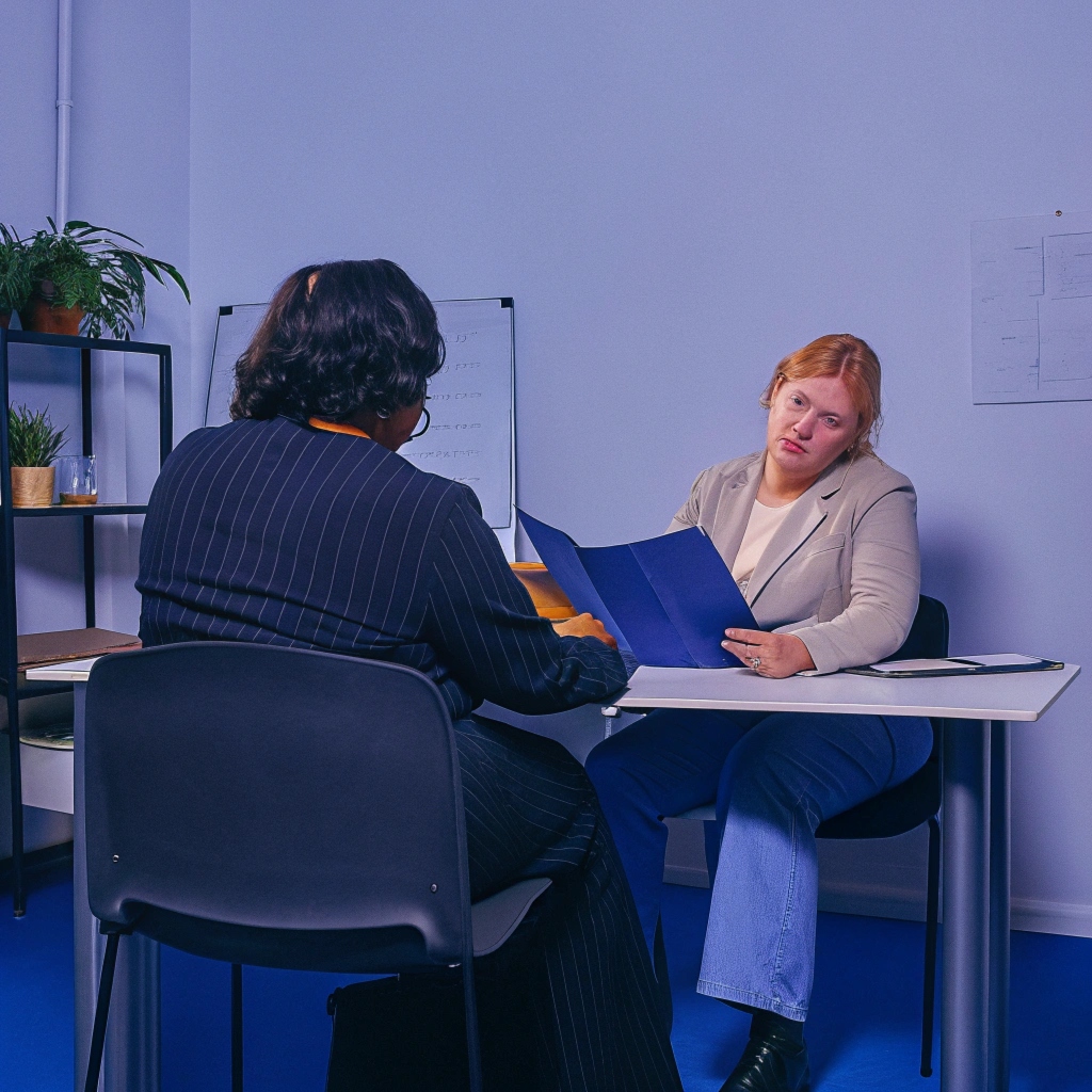 Ammatillinen kehitys